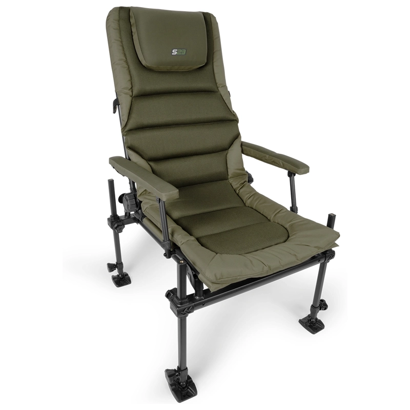Korum S23 Accessory Chair II Deluxe